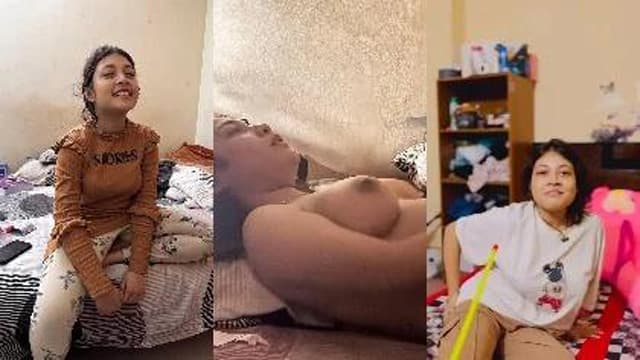 Angel Nuzhat  Viral Mms Leak – Tiktoker Nujhat Viral Sex