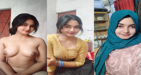 Bangladeshi Hijabi GF Showing – Hijabi Nude Show