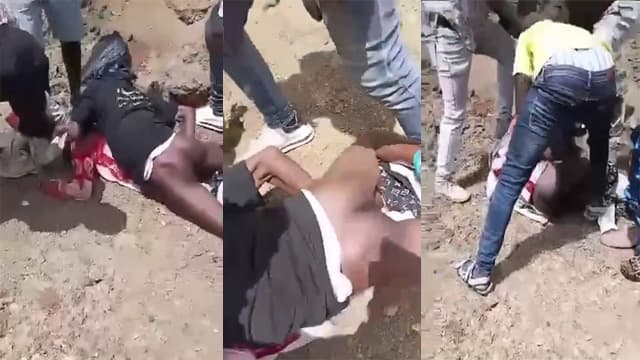 Bihari Underage Girl Gang Rape Force Fucking – Gangbang Sex