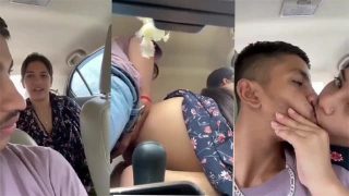 Hot Bhabhi Fucking With Young Dever In Car Leaked Porn – Xxx Indian Videos