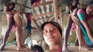 Outdoor Randi Wife Village Hardcore Fuck – XXXVideo Porn MMS