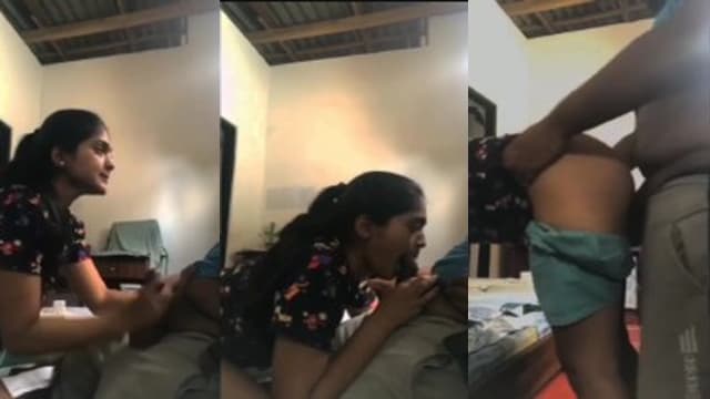 Sexy Collage Girl Fucking Teacher – Indian Pron